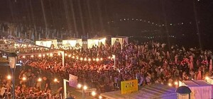 Где не соблюдают карантин: полицейские навестили клубы и рестораны Одессы