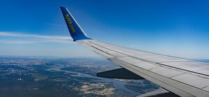 Долетишь удобно: МАУ планирует запустить новые авиарейсы из Днепра