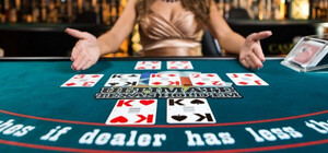 Официально: в Украине легализовали игорный бизнес