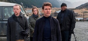 Миссия не выполнена: Том Круз не будет ломать книжный рынок 