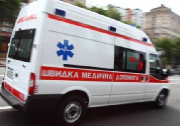 Жуть: 13-летний мальчик упал с недостроя - фото amazing-ukraine.com