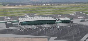 Забирают последнее: днепровский аэропорт может остаться без финансирования