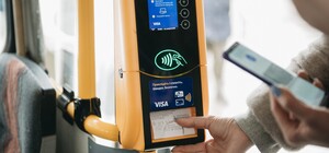 Оплата проезда банковской картой: когда заработает система