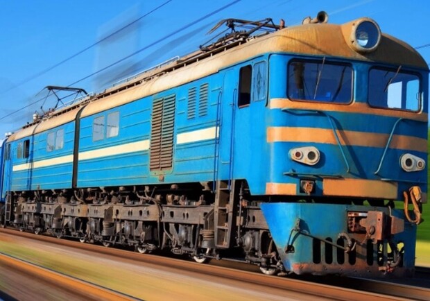 Укрзализныця будет продавать все билеты на поезда через Днепр / фото: uz.gov.ua
