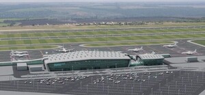 Печально: Филатов рассказал, когда могут начать строить Днепровский аэропорт 