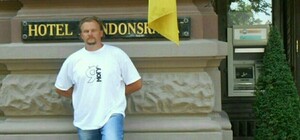 Захват автобуса в Луцке: стало известно настоящее имя террориста