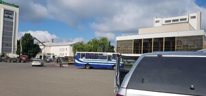 Захват автобуса в Луцке: что известно на данный момент