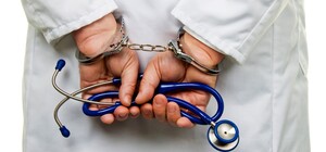 Лишил зрения: харьковского врача будут судить за неудачную операцию