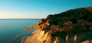 Видеофакт: гора Пивиха опасна для жизни туристов