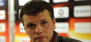 Полузащитник «Шахтера»: У нас нет времени думать о проигрыше «Оболони»