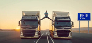 Ван Дамм уже в Киеве: подробности о первом фильме Netflix в Украине