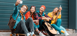 Волонтерский хаб, лекториум, лаборатории для школьников: на ХТЗ появится молодежный центр