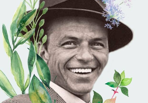 Tribute to Frank Sinatra - фото из афиши