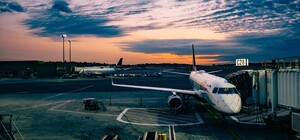 Можно по воздуху: Австрия сняла запрет на полеты из Украины