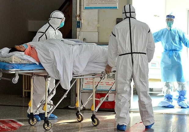 Стали известны подробности смерти женщины от коронавируса/ фото: kp.ua