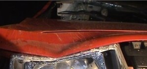 За два дня в Крыму сбили троих пешеходов и двух велосипедистов