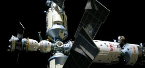 Киевским школьникам расскажут, кто такой Гагарин, и научат собирать ракеты