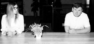 Развод и дележка ребенка: в семье известных одесских рестараторов разгорелся скандал 