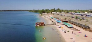 Голубые Озера на грани исчезновения: что происходит