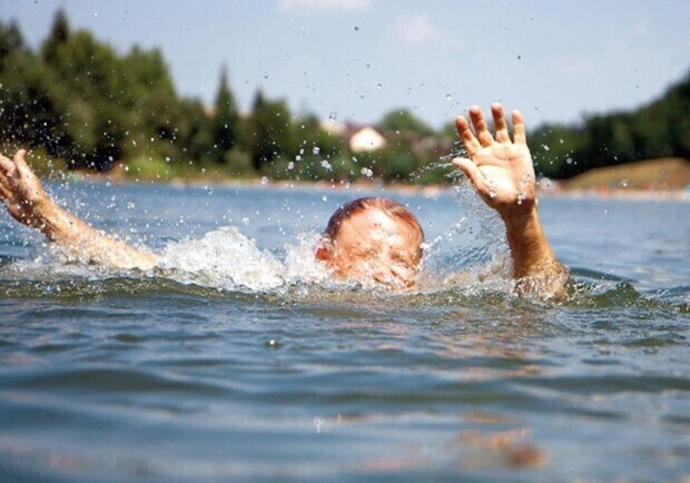 В Днепре в канале утонул 7-летний мальчик / фото: prix.com