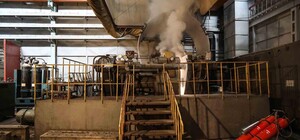 Нарасхват: у Южмаша появился еще один иностранный заказ