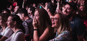 БеzViz 2020 в Днепре: какие артисты выступят на фестивале