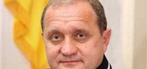 Главный крымский милиционер уволен?