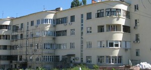 Не узнаешь: в Днепре реставрируют дом архитектора
