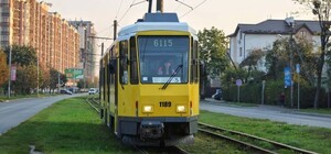 Чому контролери застосували газовий балончик у трамваї: пояснення Львівелектротрансу