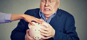 Осторожно: по Днепру ходят лжесоцработники