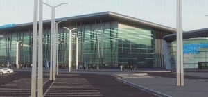 Не опять, а снова: в Днепре перенесли тендер на подготовку к строительству аэропорта