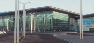 Уже скоро: Зеленский рассказал, когда начнется строительство аэропорта