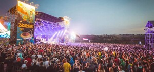 Боролись до останнього: цьогорічний Zaxidfest скасували через заборону місцевої влади