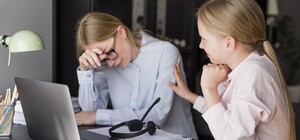 При каких условиях: харьковских старшеклассников могут отправить на дистанционное обучение