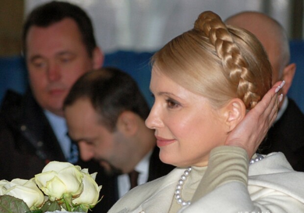 Тимошенко "отчиталась" о самочувствии после заражения COVID-19 - фото bagnet.org