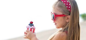 Солнечные прятки: какая погода будет в Запорожье и на курортах Азовского моря 3 сентября