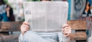 Перепутали: в газете New York Post Киев назвали российским городом