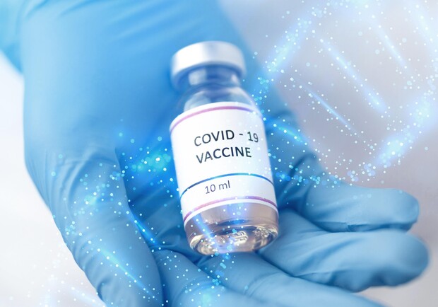 Когда может произойти массовая вакцинация от COVID-19 - фото freepik.com