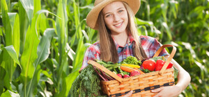 Купуй домашнє: роботу фермерського ярмарку на площі Ринок продовжили