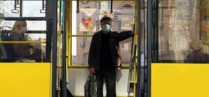 Це був самозахист: у Львівській міськраді прокоментували скандал із контролером