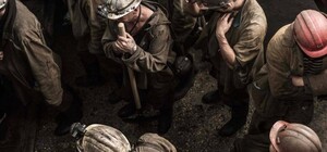 Протестуют: десятки горняков пятые сутки остаются под землей в Кривом Роге