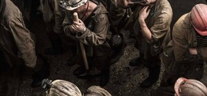 Присоединились к протесту: из шахт не выходят уже почти 400 горняков 