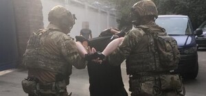 Попался: в Киеве задержали боевика Игила