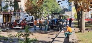 Пробок станет больше: в центре Одессы перекрыли еще одну улицу