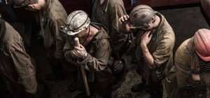 Здоровье подводит: в Кривом Роге из шахт поднялись полсотни горняков