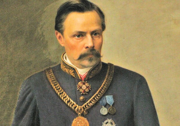 Онлайн-викторина по Александру Николаевичу Полю - фото