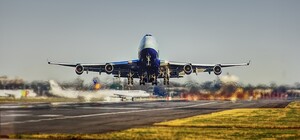 Договор заключен: когда начнут подготовку к строительству аэропорта в Днепре