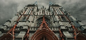 Вместо костела: в Киеве построят 