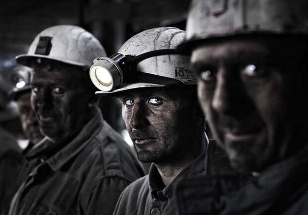В Кривом Роге под землей остаются 170 шахтеров / фото: glavcom.ua