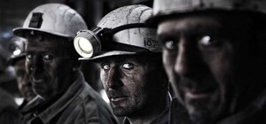 Протесты не утихают: в Кривом Роге из шахт на 